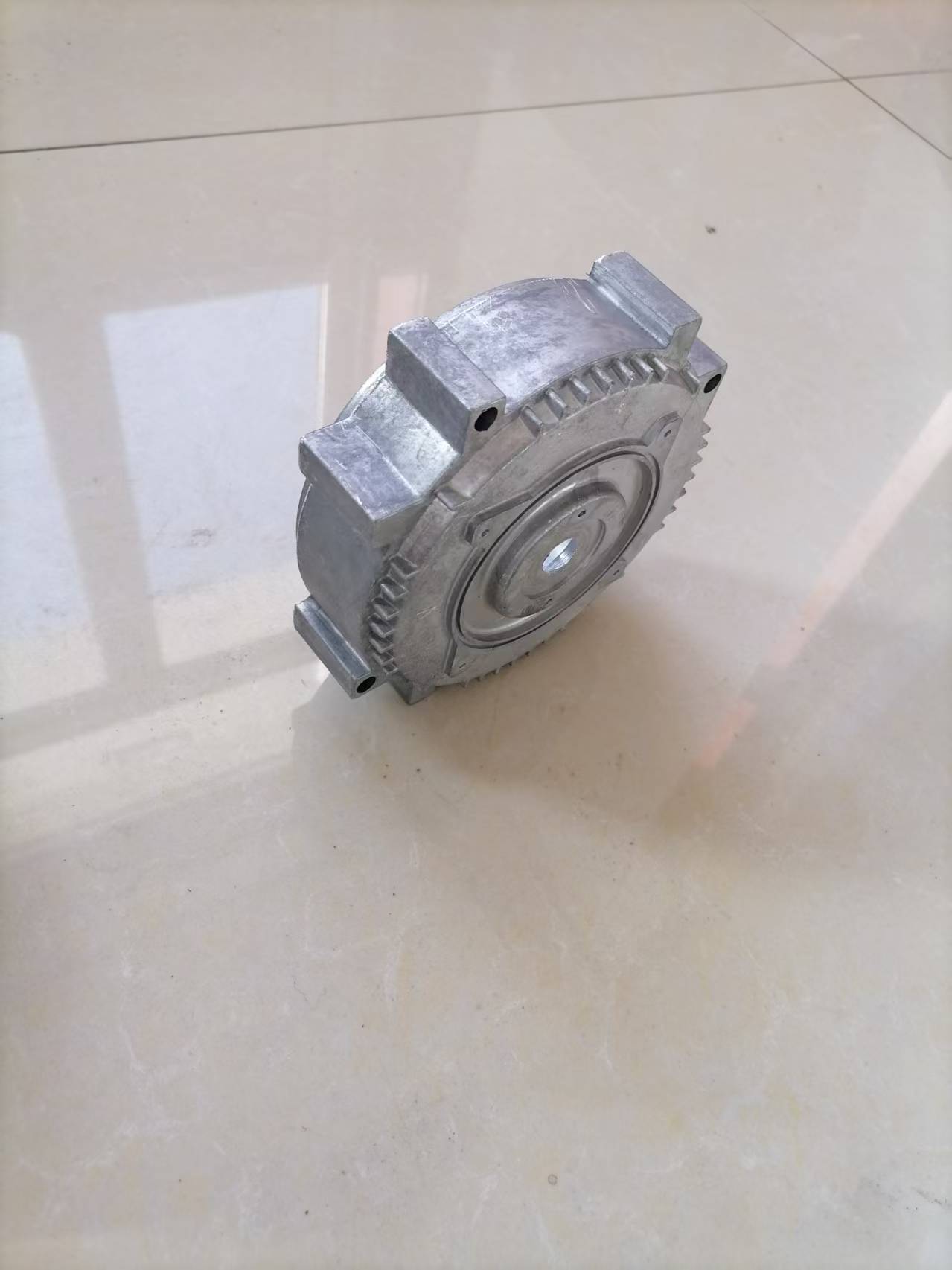 阜新市压铸铝锌合金压铸件 - 方案